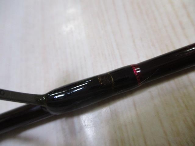 トレジャスティック TS-60SBL｜＠ベリーネット 日本最大新品中古