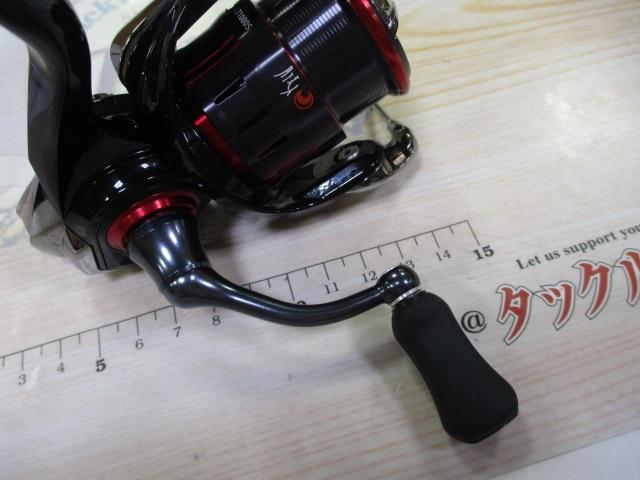 23月下美人 LT2000S