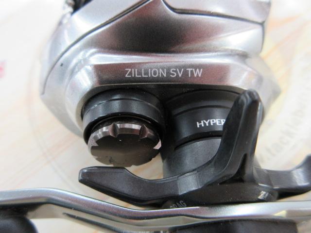 21ジリオン SV TW 1000H