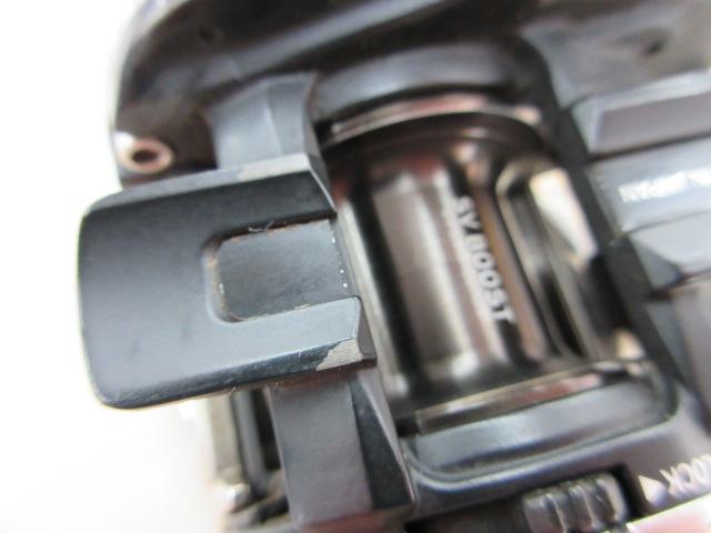 21ジリオン SV TW 1000H