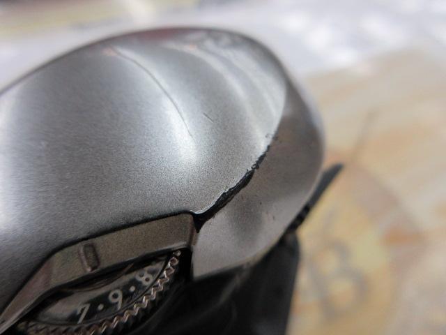 21ジリオン SV TW 1000H