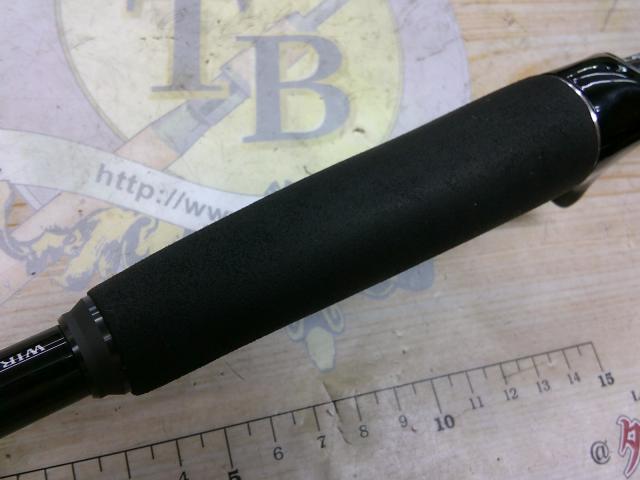 スティーズ C66MH