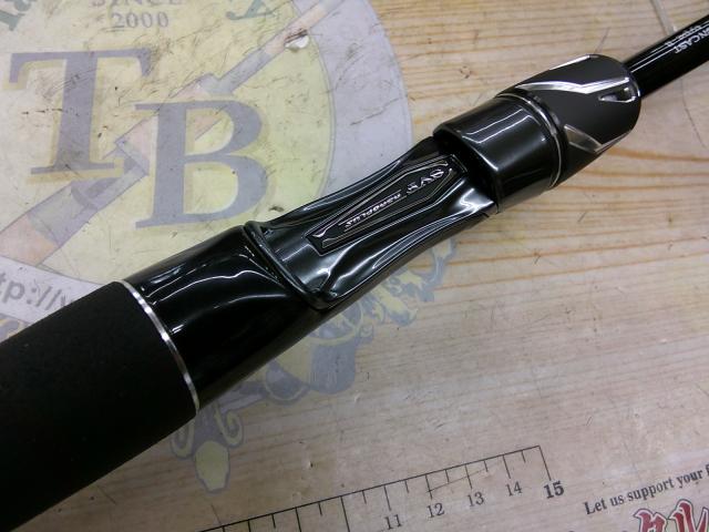 スティーズ C66MH