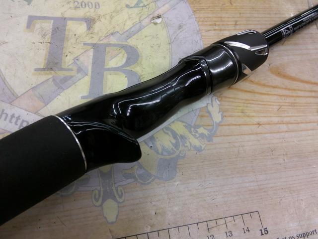 スティーズ C66MH