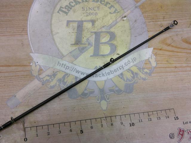 スティーズ C66MH