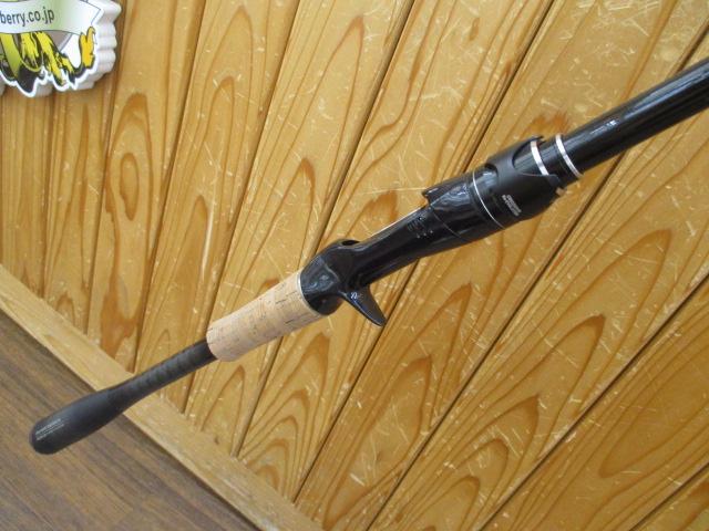SHIMANO - SHIMANO シマノ/17ポイズングロリアス 176XXHーSB/37892/Aランク/69【中古】 SHIMANO - SHIMANO シマノ/17ポイズングロリアス 176XXHーSB