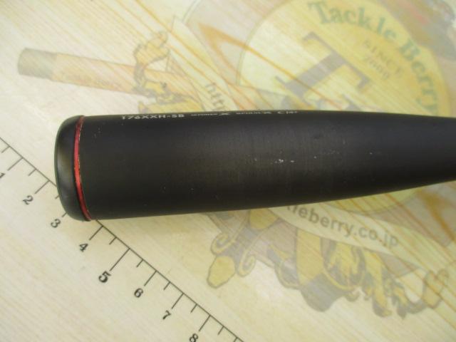 17ポイズングロリアス 176XXH-SB