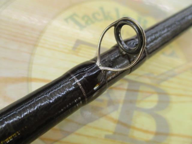 17ポイズングロリアス 176XXH-SB