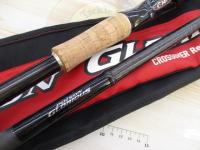 17ポイズングロリアス 176XXH-SB