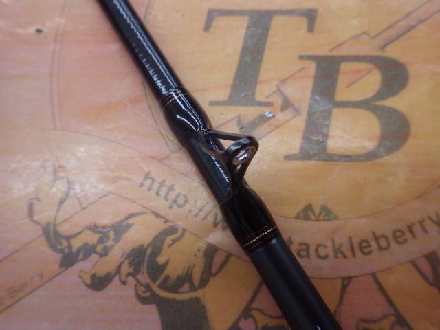 極鋭ヤリイカEX 82-175