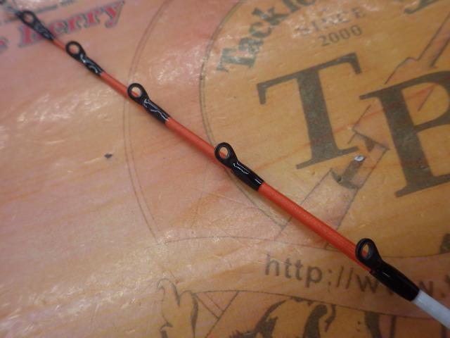 極鋭ヤリイカEX 82-175