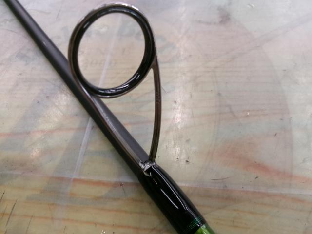 ロードランナーヴォイスジャングル 680JMHS ジャングルスピン