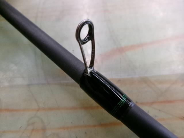 ロードランナーヴォイスジャングル 680JMHS ジャングルスピン