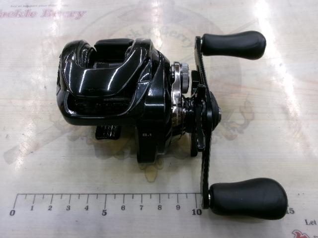 24メタニウムDC 71XG｜＠ベリーネット 日本最大新品中古釣具WEBショップ