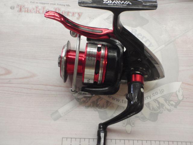 10プレイソ 3000LBD