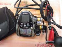 21ビーストマスター 3000EJ