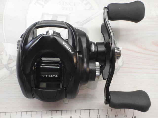 24タトゥーラ TW 100XH