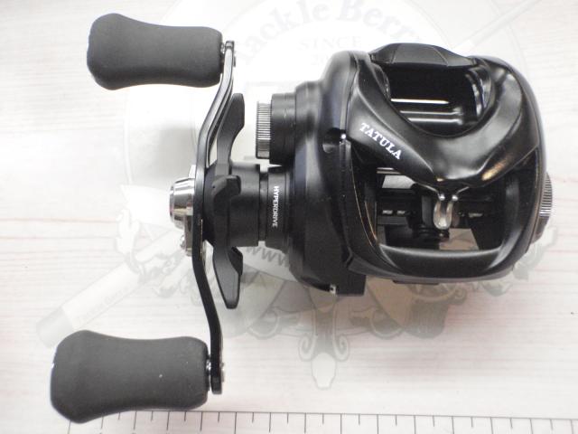 24タトゥーラ TW 100XH