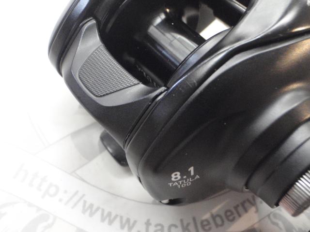 24タトゥーラ TW 100XH