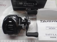 24タトゥーラ TW 100XH