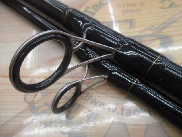 新品未使用　ジグキャスター　100H ジグキャスター 100H・N｜＠ベリーネット 日本最大新品中古釣具