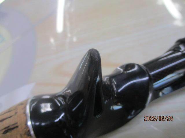 デストロイヤー FX-81X4(オロチX4)テレスコピック