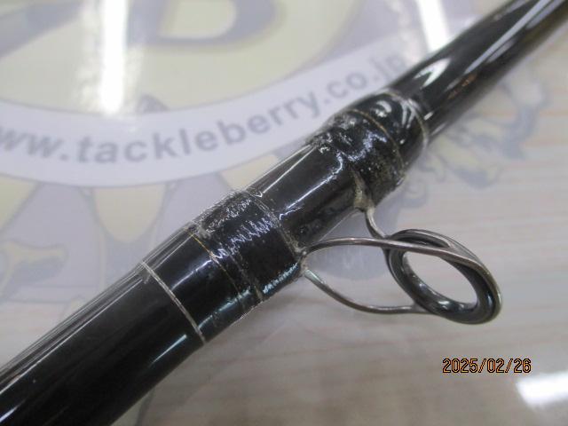 デストロイヤー FX-81X4(オロチX4)テレスコピック