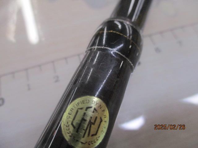 デストロイヤー FX-81X4(オロチX4)テレスコピック