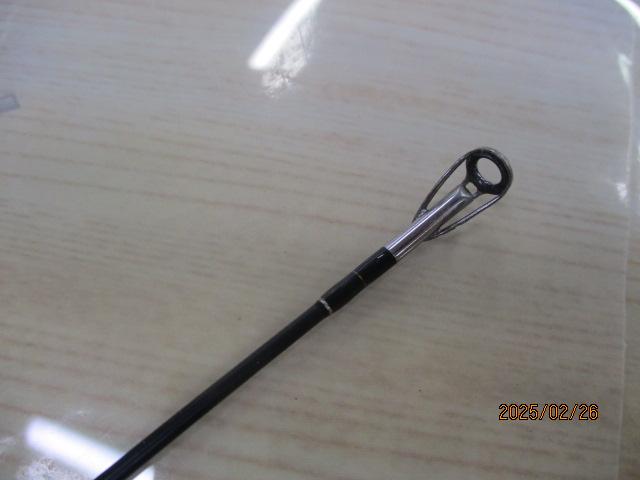 デストロイヤー FX-81X4(オロチX4)テレスコピック