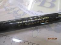 デストロイヤー FX-81X4(オロチX4)テレスコピック