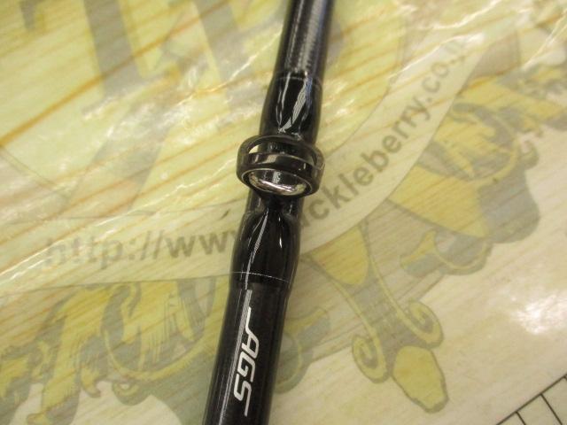 シルバーウルフEX 75MLB｜＠ベリーネット 日本最大新品中古釣具