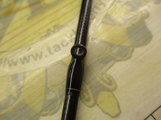 シルバーウルフEX 75MLB｜＠ベリーネット 日本最大新品中古釣具