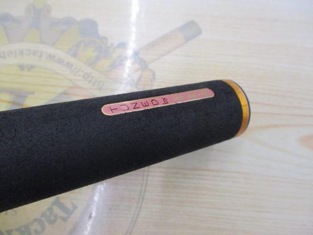 デストロイヤー F5・1/2-68Xti(エヴォルジオン)