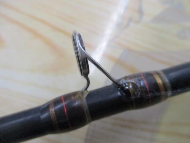 デストロイヤー F5・1/2-68Xti(エヴォルジオン)