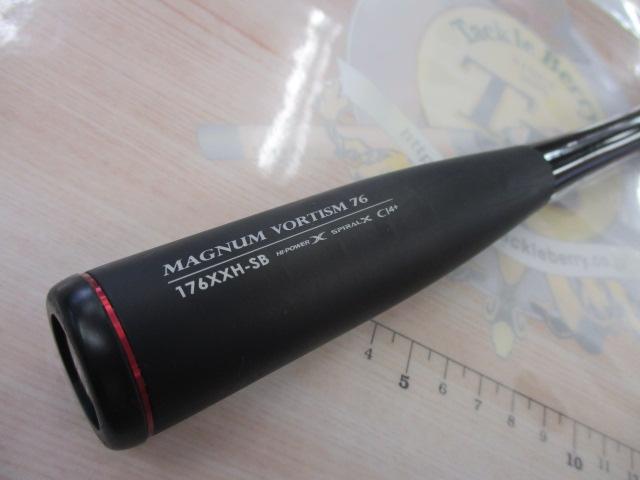 17ポイズングロリアス 176XXH-SB