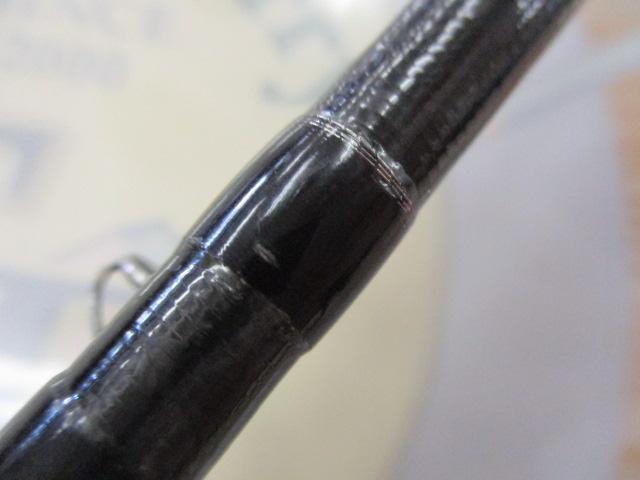 17ポイズングロリアス 176XXH-SB