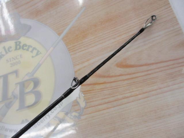 17ポイズングロリアス 176XXH-SB