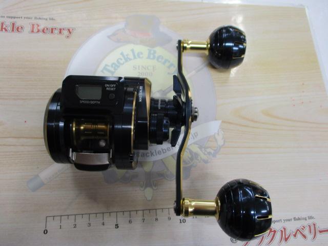 21ソルティガIC 100H-DH