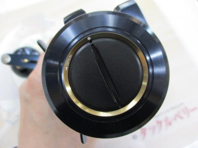 21ソルティガIC 100H-DH