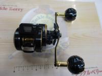 21ソルティガIC 100H-DH