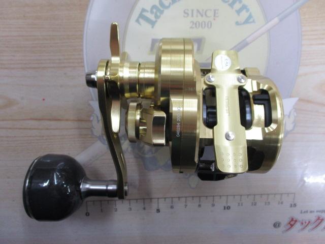 23オシアコンクエスト 200HG