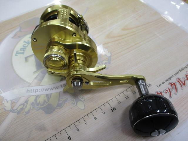 23オシアコンクエスト 200HG