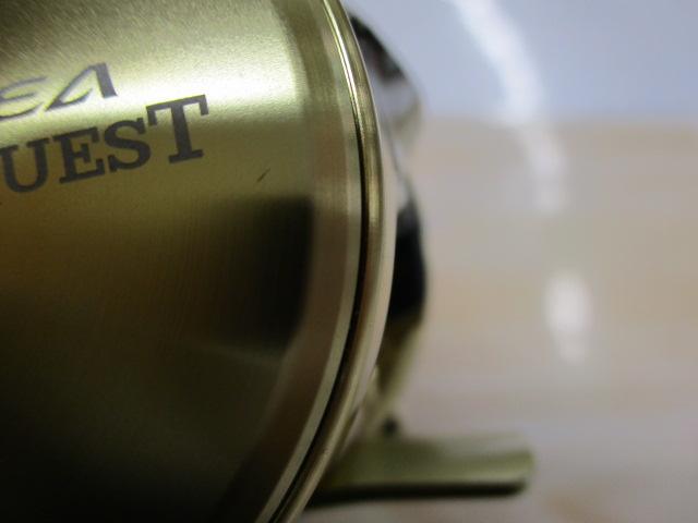 23オシアコンクエスト 200HG