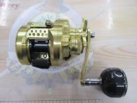 23オシアコンクエスト 200HG