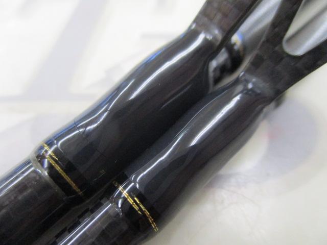 モアザンブランジーノ AGS87LML