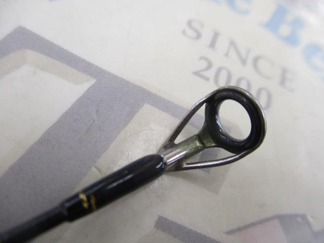 モアザンブランジーノ AGS87LML