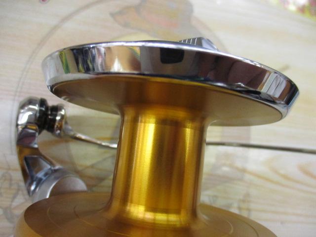 08ステラSW 18000HG