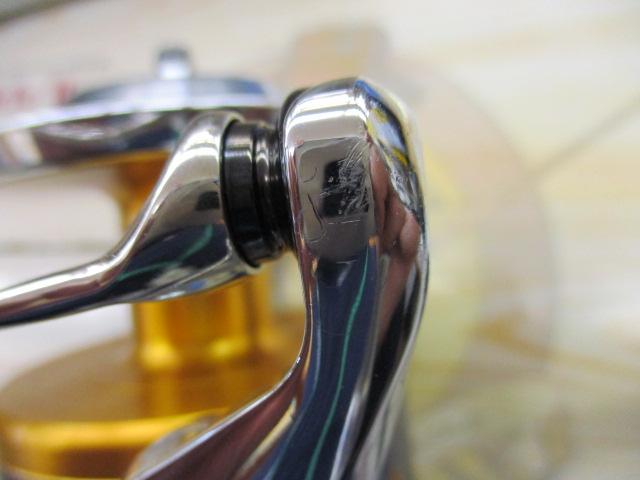 08ステラSW 18000HG