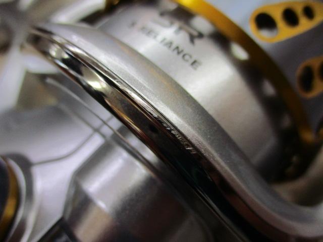 08ステラSW 18000HG