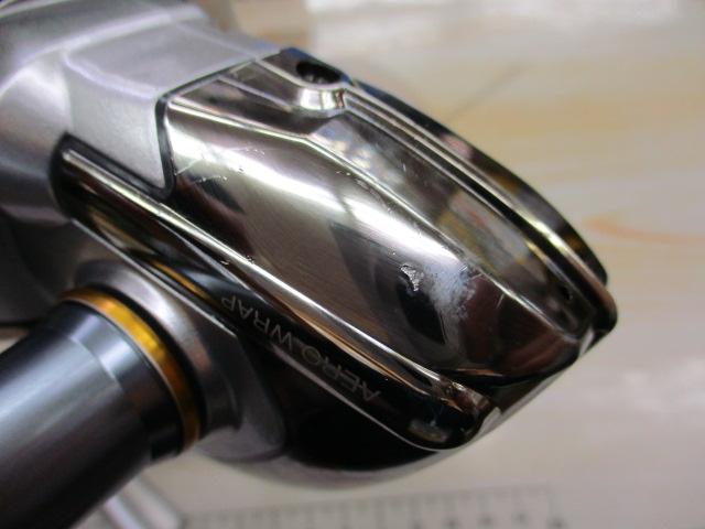 08ステラSW 18000HG